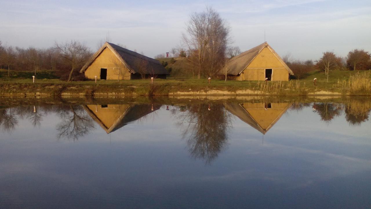 Villa Jakuzzis,Szaunas,Kerkavendeghaz-Orseg-Csesztreg-Kerkaujfalu Exterior foto